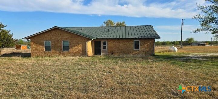 Property Photo:  126 County Road 153  TX 78626 