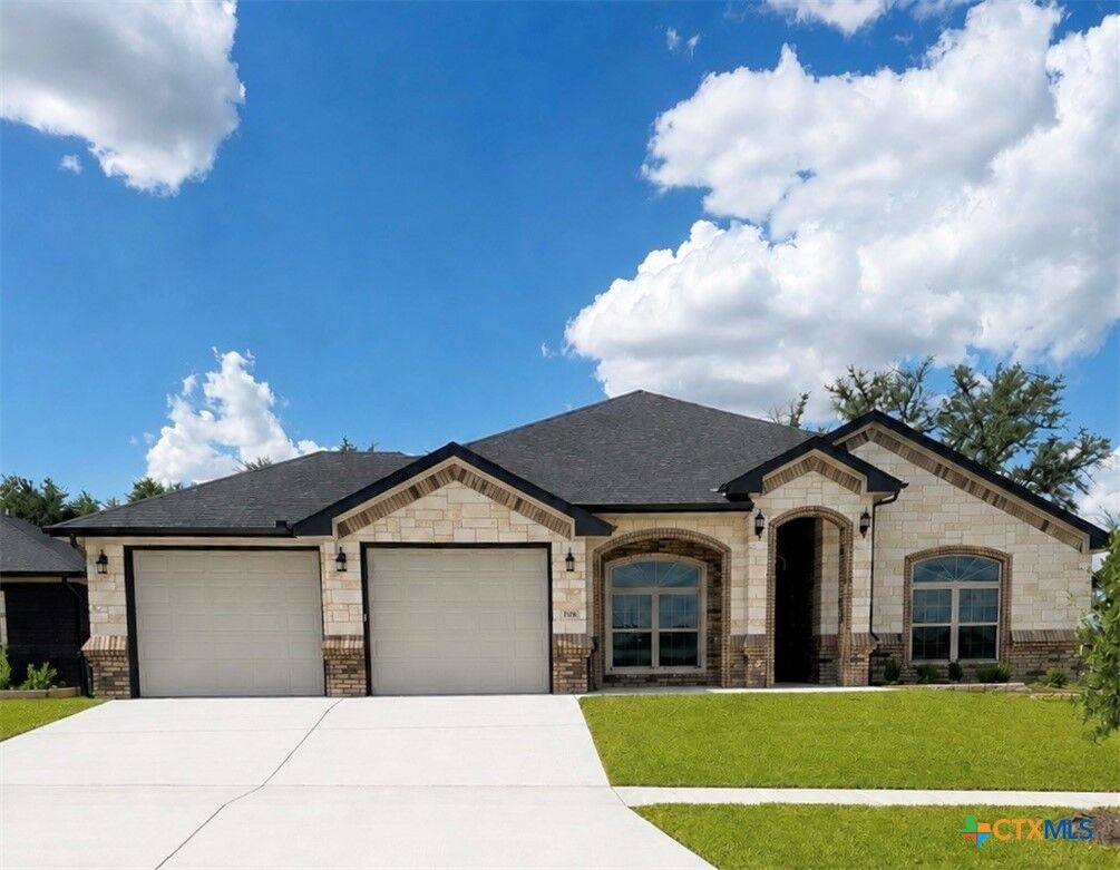 Property Photo:  7902 Milo Drive  TX 76542 