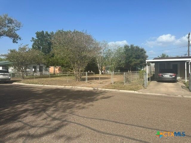 Property Photo: 2908 Cedar Street TX 77901