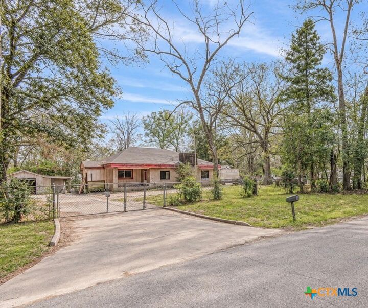 Property Photo:  24786 Pecan Road  TX 77357 