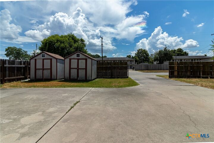 Property Photo:  306 E. Brazos  TX 77901 