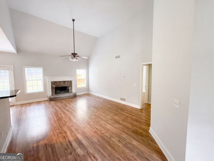 Property Photo:  8230 Mossybrook Lane  GA 30135 