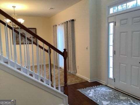 Property Photo: 4510 Greycliff Pointe GA 30135