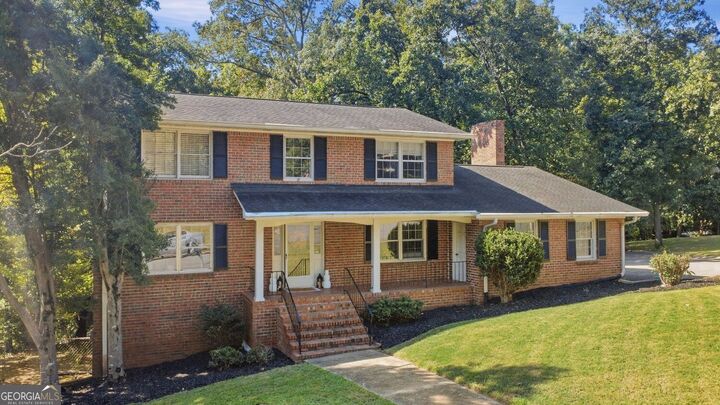 Property Photo:  5 Beaver Run  GA 30165 