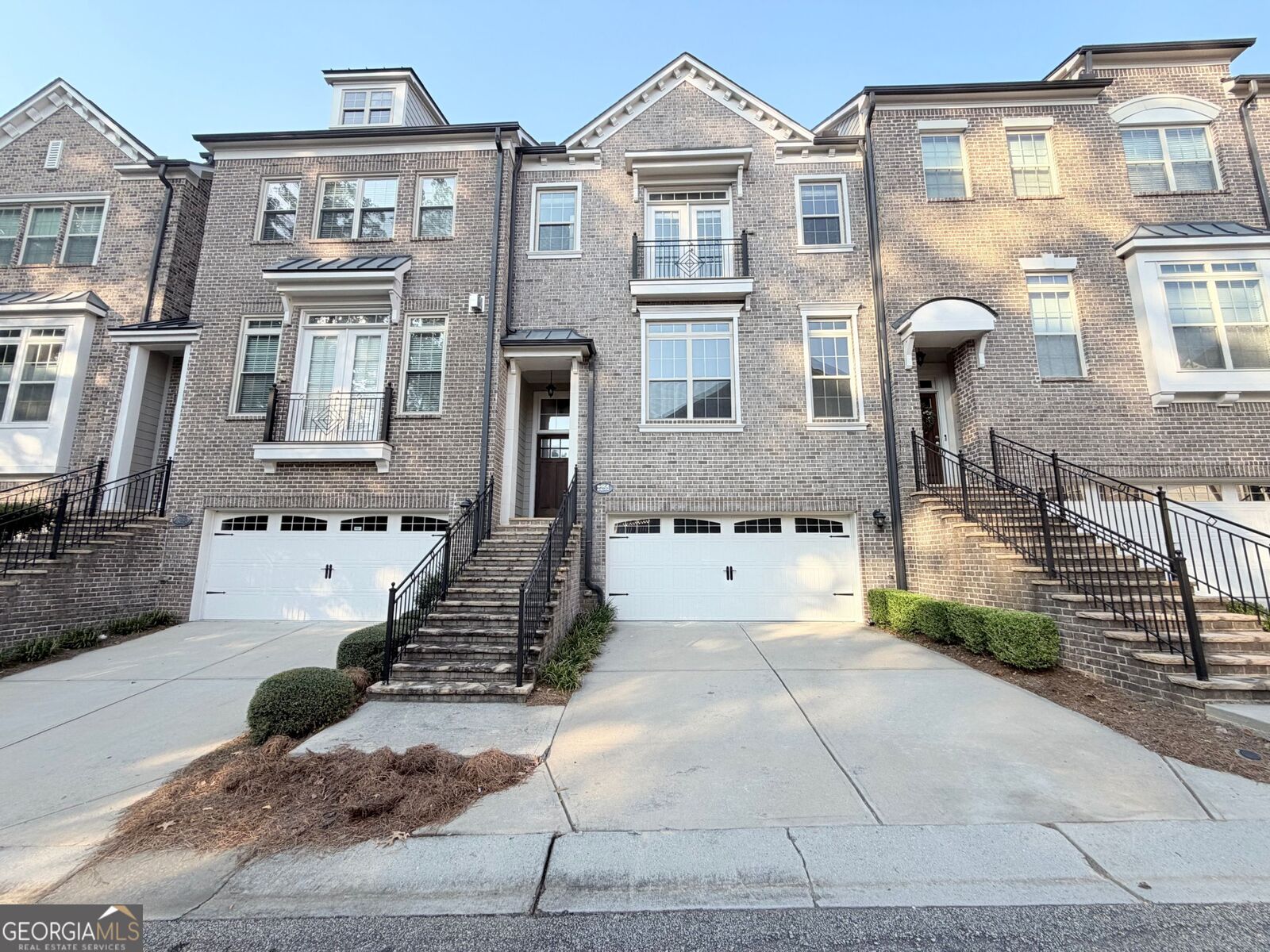 Property Photo:  2256 Royal Vineyard Lane SE  GA 30080 