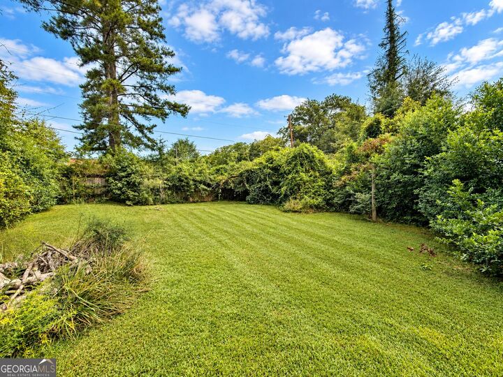 Property Photo:  46 River Road  GA 31830 