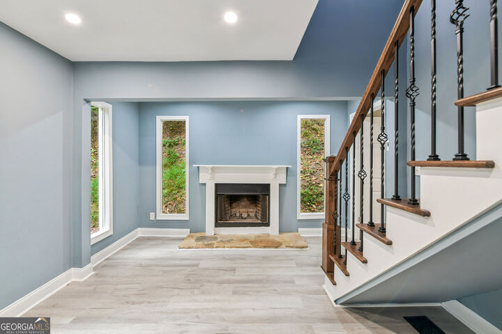 Property Photo:  1370 Eaglecreek Trail  GA 30041 