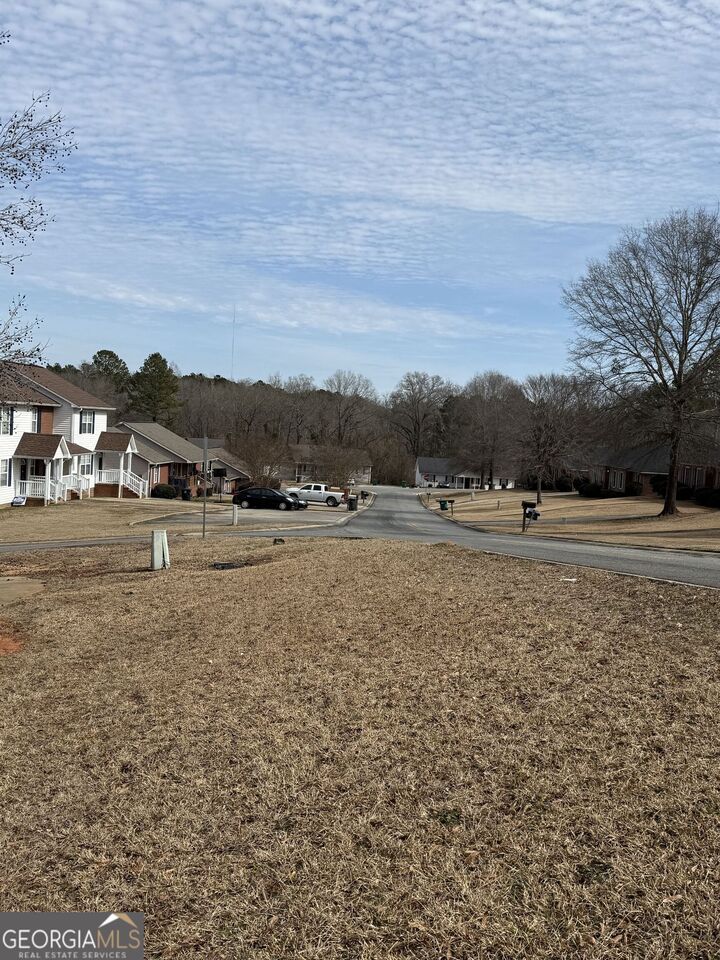 Property Photo: 1820 North Ridge Drive NE Unit A GA 31061