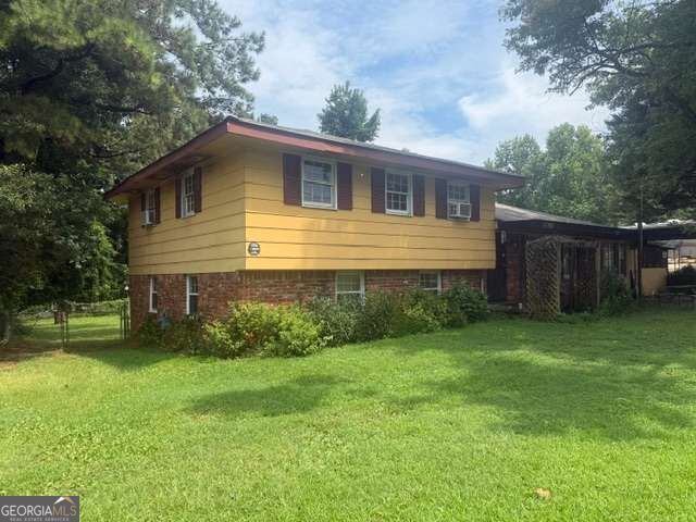 Property Photo: 5714 Hwy 42 GA 30294