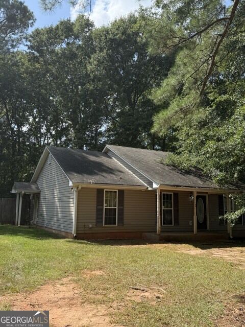 Property Photo: 66 Opal Street GA 30251