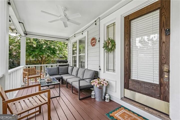 Property Photo:  274 Ferguson Street NE  GA 30307 