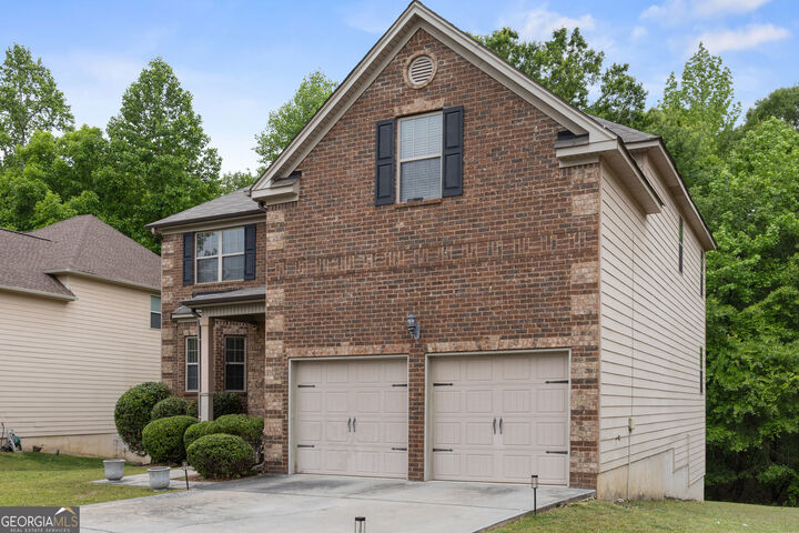 Property Photo:  3876 Margaux Drive  GA 30349 