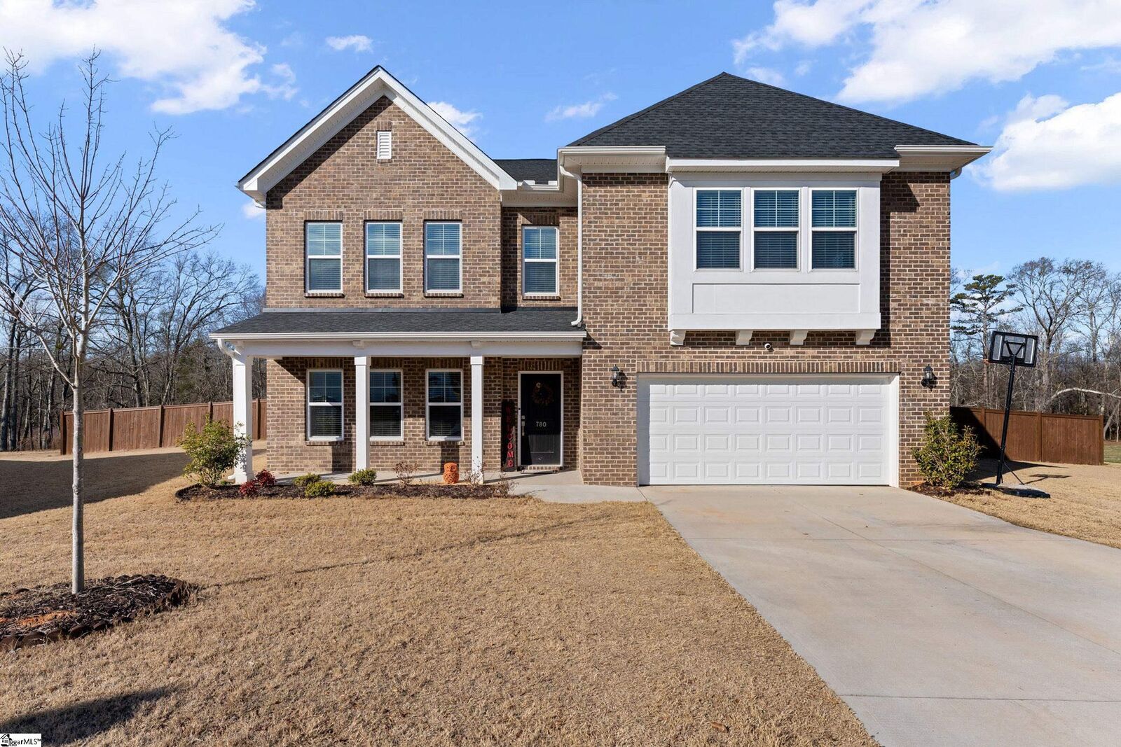 Property Photo:  780 Oak Hill Lane  SC 29627 