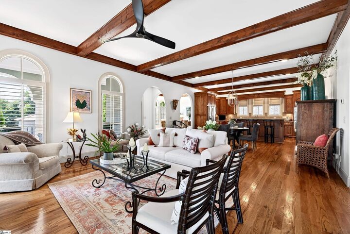 Property Photo:  309 Arezzo Drive  SC 29609 