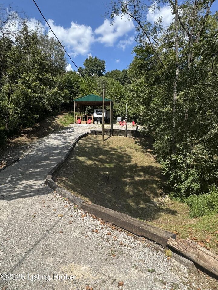 Property Photo: Lot 180A Trailwood Lake KY 40003