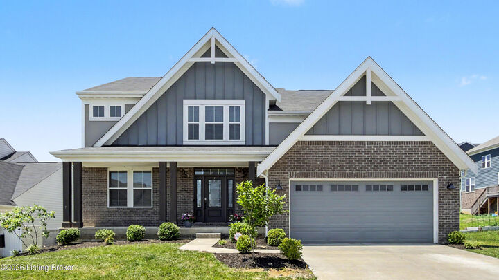 Property Photo:  15802 Stonehouse Ct  KY 40245 