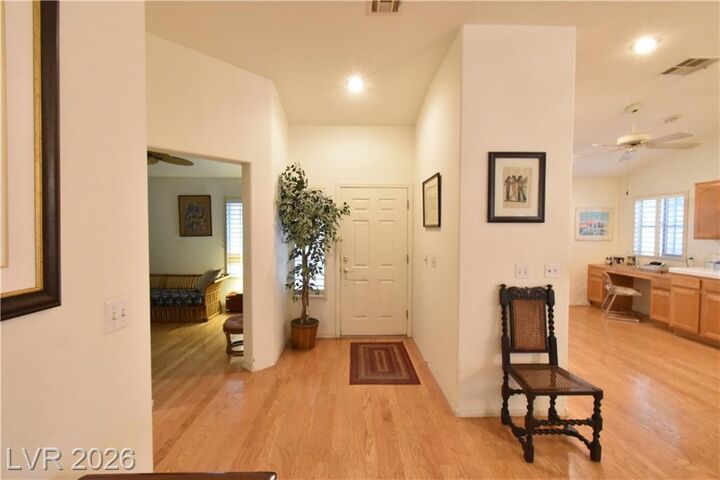 Property Photo: 3853 Wild Pansy Court NV 89147