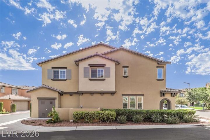 Property Photo:  11396 Ogden Mills Drive 105  NV 89135 