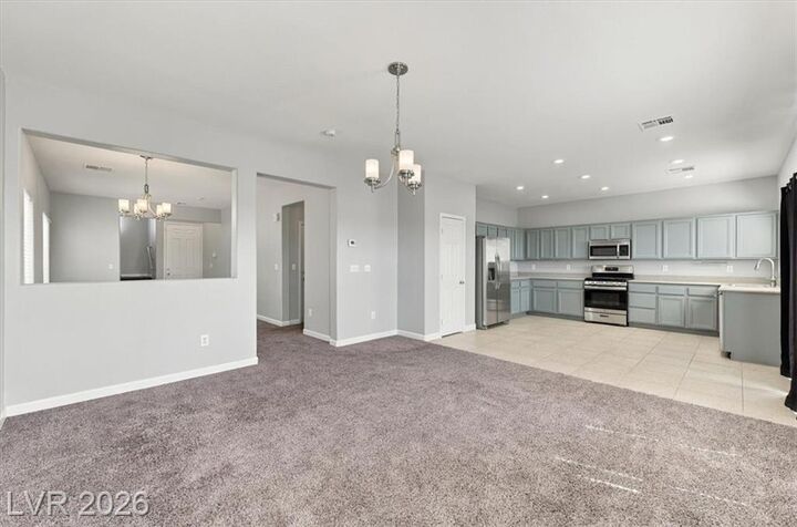 Property Photo:  5555 Sun Temple Avenue  NV 89139 