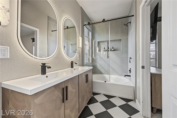Property Photo: 2376 Ramsgate Drive NV 89074