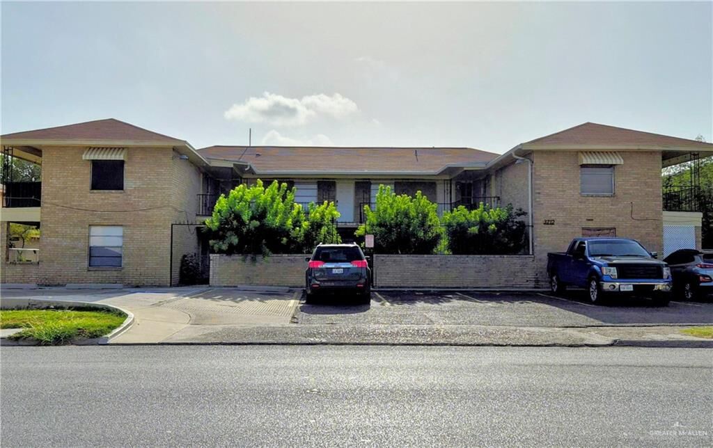 Property Photo:  3712 N 6th Street N 10  TX 78501 