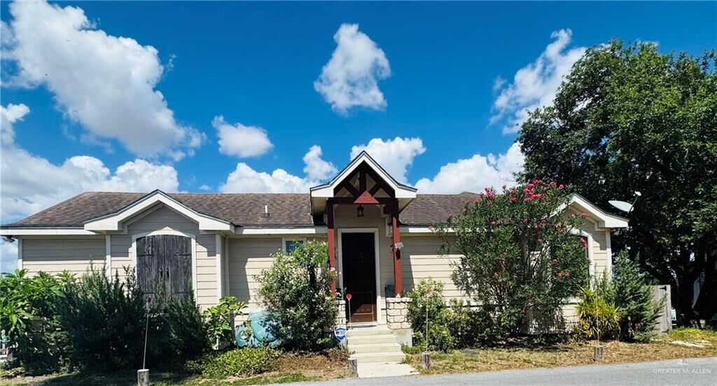 Property Photo: 8560 Lago Vista Drive TX 78538