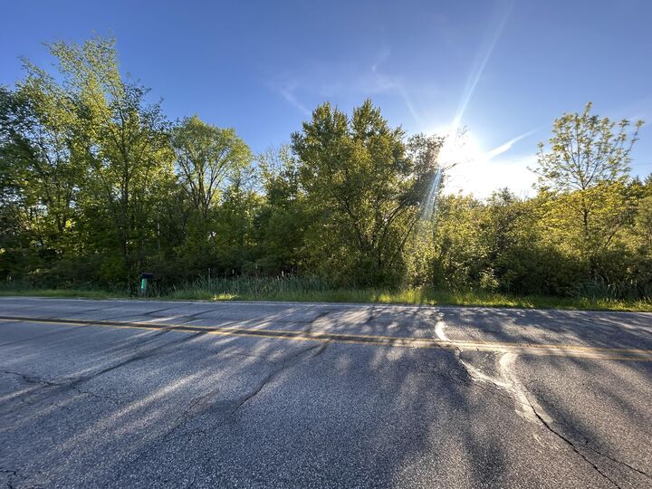 Property Photo: 1716 S Broad Street IN 46319
