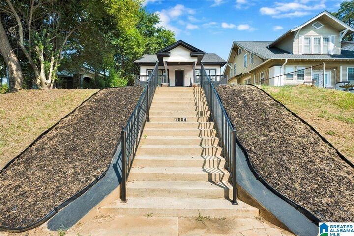 Property Photo:  2904 16th Avenue  AL 35234 