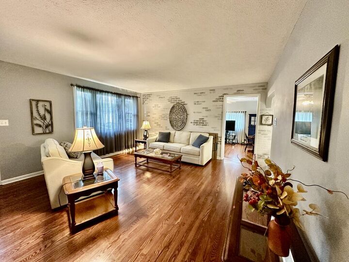 Property Photo: 59 Reese Road OH 45662