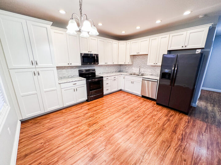 Property Photo:  8908 Tennyson Avenue  OH 45694 