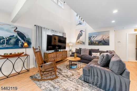 Property Photo: 636 Willow Grove St NJ 07840