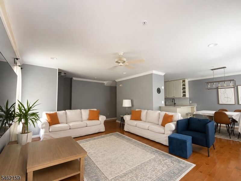 Property Photo:  161 Terrace Ct  NJ 07442 