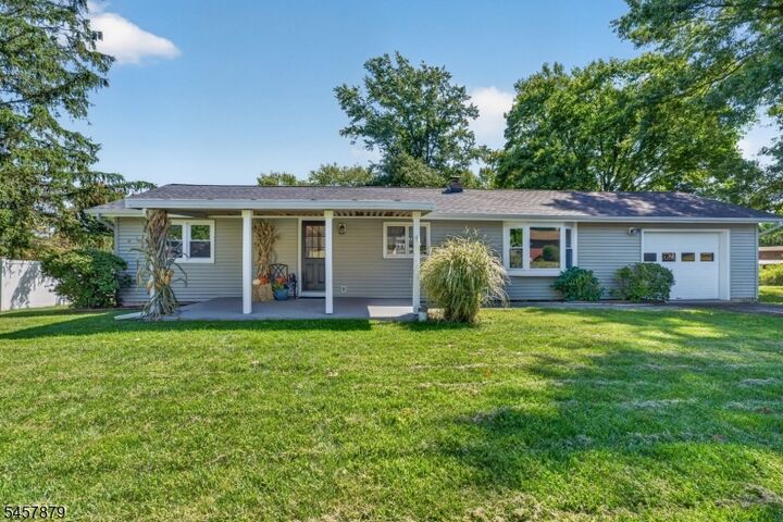 Property Photo:  730 Marudy Dr  NJ 08802 
