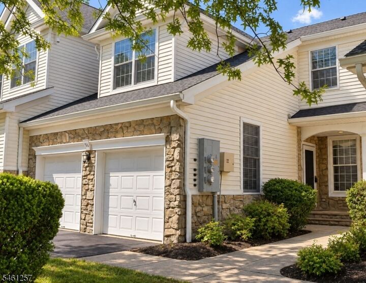 Property Photo:  56 Westgate Dr  NJ 08801 
