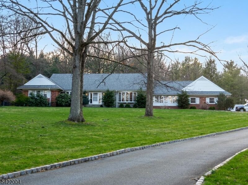 Property Photo: 105 Powerville Rd NJ 07005