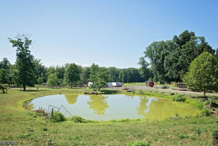 Property Photo: 90 Old Georgetown Rd NJ 08540