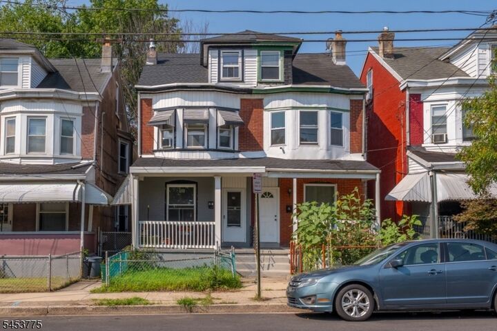Property Photo:  25 Evans Ave  NJ 08638 