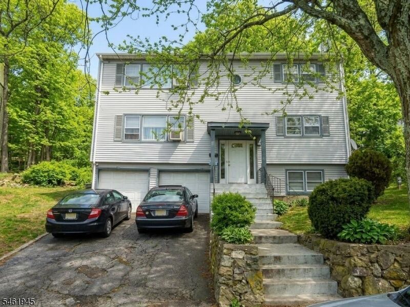 Property Photo: 26 Lorraine Terrace NJ 07005