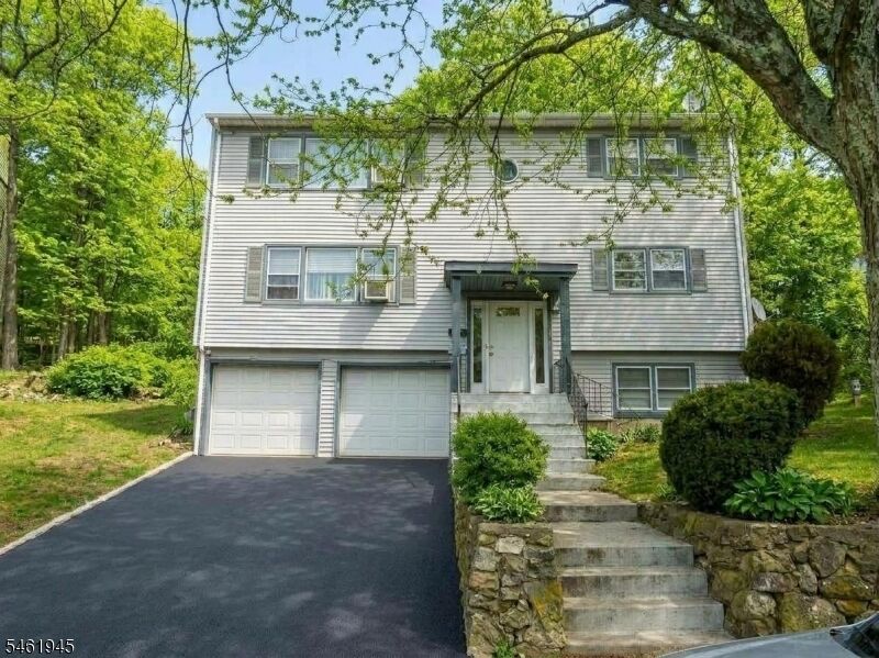 Property Photo:  26 Lorraine Terrace  NJ 07005 