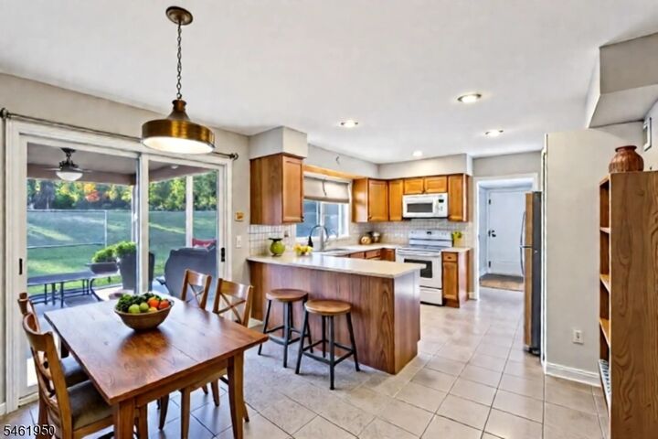 Property Photo: 193 Parker Rd NJ 07853