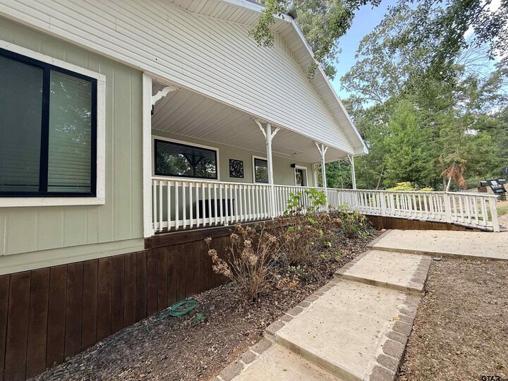 Property Photo:  13000 Cr 2127 Lot N43  TX 75652 
