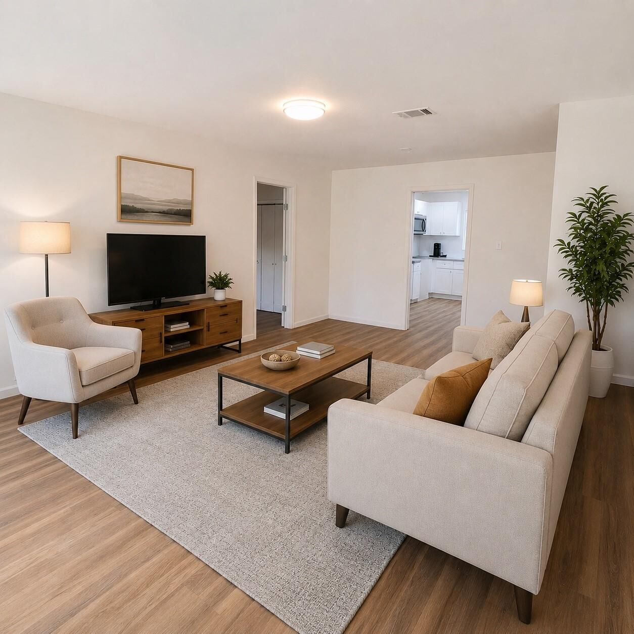 Property Photo: 6011 Belmark Street TX 77033