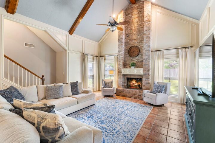 Property Photo: 15619 Pebble Bend Drive TX 77068