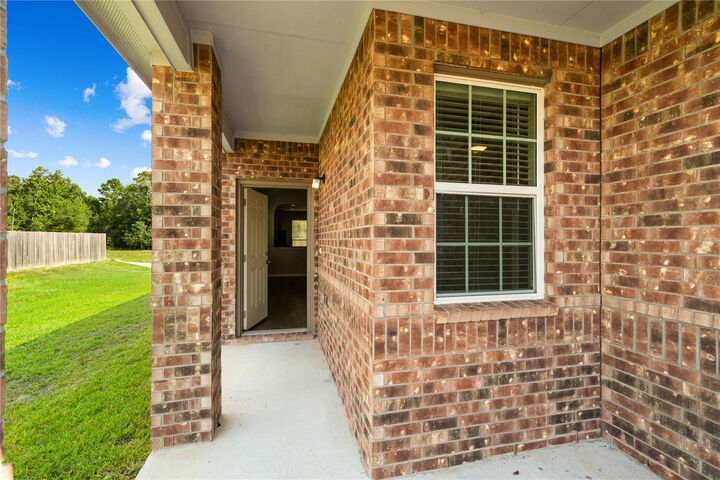 Property Photo:  17650 Holroyd Road  TX 77346 