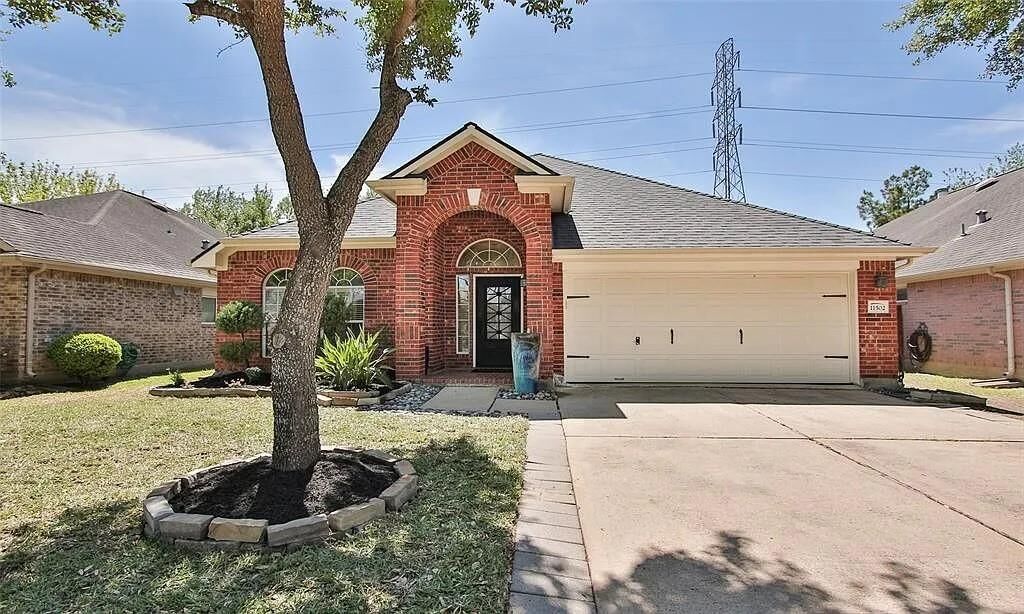 Property Photo:  11502 Cecil Summers Way  TX 77089 