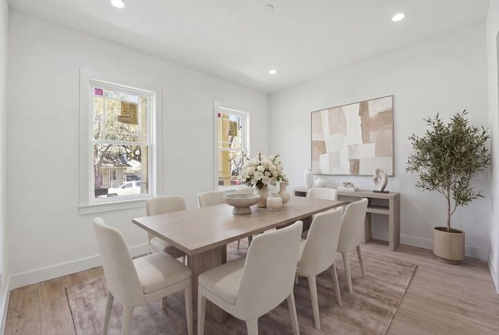 Property Photo: 310 W 9th Street TX 77007