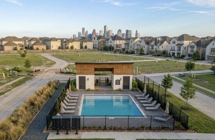 Property Photo: 6256 Kansas Street TX 77007