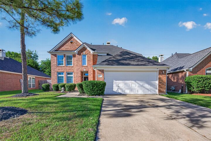 Property Photo: 3007 Humble Drive TX 77578