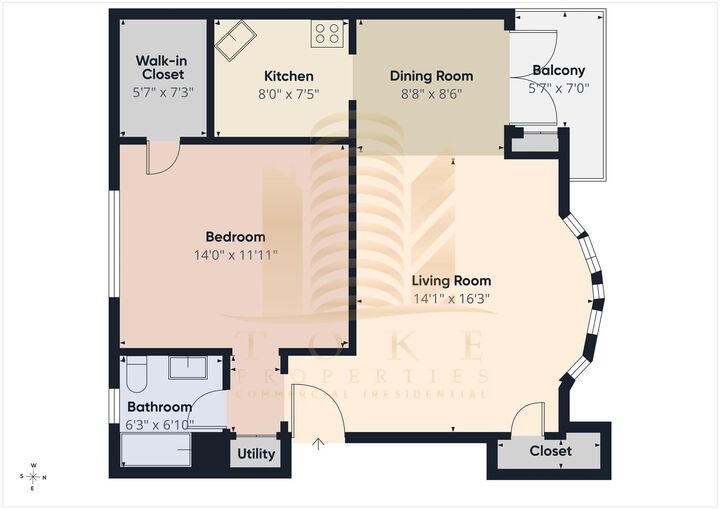 Property Photo: 2595 Marilee Lane 1 TX 77057