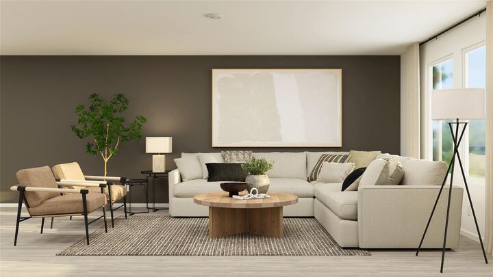 Property Photo: 632 Day Station Drive TX 77353